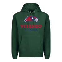 Sports Green v-h4wks, viterbo, education Premium Hoodie - linhVisuals