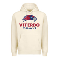 Tofu v-h4wks, viterbo, education Premium Hoodie - linhVisuals