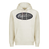 Oatmeal Heather Peterbilt Trucks Premium Hoodie - linhVisuals