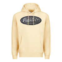 Pina Colada Peterbilt Trucks Premium Hoodie - linhVisuals