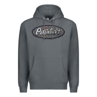 Rock Peterbilt Trucks Premium Hoodie - linhVisuals