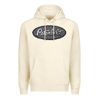 Sandshell Peterbilt Trucks Premium Hoodie - linhVisuals