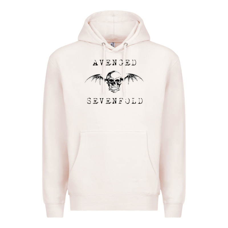 Avenged Sevenfold [tw] Premium Hoodie by linhVisuals | Teevron