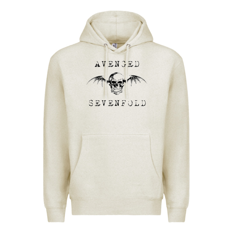 Avenged Sevenfold [tw] Premium Hoodie by linhVisuals | Teevron