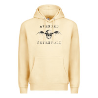 Pina Colada avenged sevenfold [tw] Premium Hoodie - linhVisuals