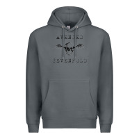 Rock avenged sevenfold [tw] Premium Hoodie - linhVisuals