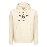 Sandshell avenged sevenfold [tw] Premium Hoodie - linhVisuals