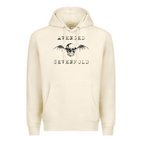 Tofu avenged sevenfold [tw] Premium Hoodie - linhVisuals