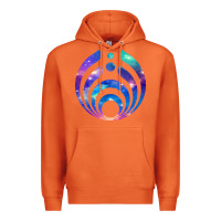 Carrot bassnectar 07 [tb] Premium Hoodie - linhVisuals