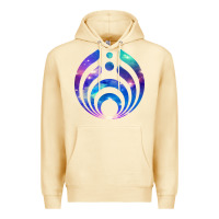 Pina Colada bassnectar 07 [tb] Premium Hoodie - linhVisuals