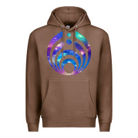 Chestnut bassnectar 07 [tb] Premium Hoodie - linhVisuals