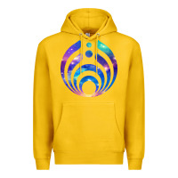 Lemon bassnectar 07 [tb] Premium Hoodie - linhVisuals