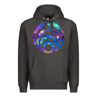 Smoke bassnectar 07 [tb] Premium Hoodie - linhVisuals