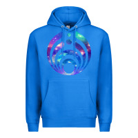 True Royal bassnectar 07 [tb] Premium Hoodie - linhVisuals