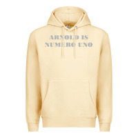 Pina Colada arnold is numero uno Premium Hoodie - linhVisuals