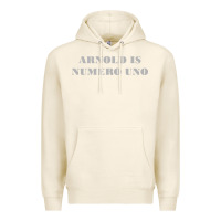 Tofu arnold is numero uno Premium Hoodie - linhVisuals