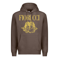 Coffee fiorucci Premium Hoodie - linhVisuals