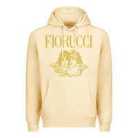 Pina Colada fiorucci Premium Hoodie - linhVisuals