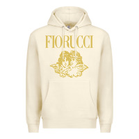 Sandshell fiorucci Premium Hoodie - linhVisuals
