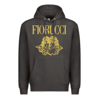 Smoke fiorucci Premium Hoodie - linhVisuals