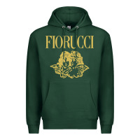 Fiorucci Premium Hoodie | Teevron