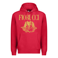 Cardinal fiorucci Premium Hoodie - linhVisuals