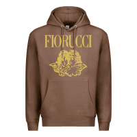 Chestnut fiorucci Premium Hoodie - linhVisuals