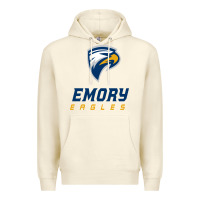Sandshell emory eagles Premium Hoodie - linhVisuals