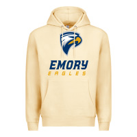 Pina Colada emory eagles Premium Hoodie - linhVisuals