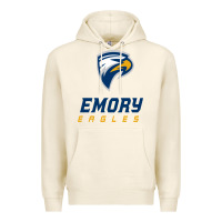 Tofu emory eagles Premium Hoodie - linhVisuals