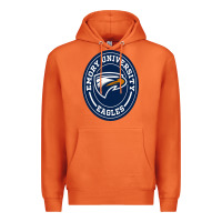Carrot emory eagles Premium Hoodie - linhVisuals