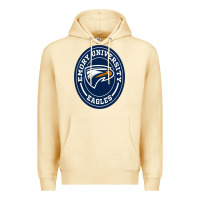 Pina Colada emory eagles Premium Hoodie - linhVisuals