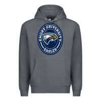 Emory Eagles Premium Hoodie | Teevron