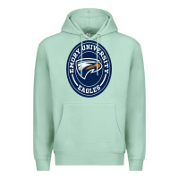 Seafoam emory eagles Premium Hoodie - linhVisuals