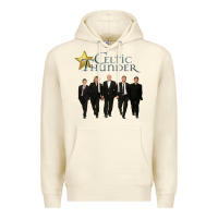 Sandshell Celtic Thunder Premium Hoodie - linhVisuals