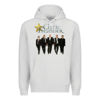 Celtic Thunder Premium Hoodie | Teevron