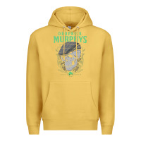 Antique Gold dropkick murphy's Premium Hoodie - linhVisuals