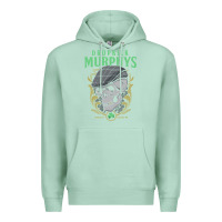 Seafoam dropkick murphy's Premium Hoodie - linhVisuals