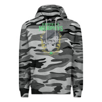 Slate Camo dropkick murphy's Premium Hoodie - linhVisuals
