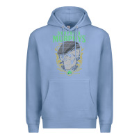 Colony Blue dropkick murphy's Premium Hoodie - linhVisuals