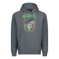 Rock dropkick murphy's Premium Hoodie - linhVisuals