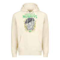 Sandshell dropkick murphy's Premium Hoodie - linhVisuals