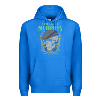 True Royal dropkick murphy's Premium Hoodie - linhVisuals