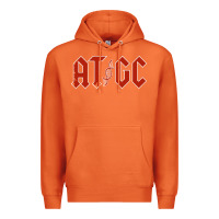 Carrot atgc funny science Premium Hoodie - linhVisuals