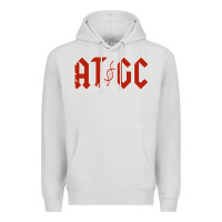 Atgc Funny Science Premium Hoodie | Teevron