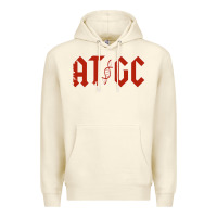 Sandshell atgc funny science Premium Hoodie - linhVisuals