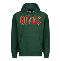 Sports Green atgc funny science Premium Hoodie - linhVisuals