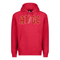 Cardinal atgc funny science Premium Hoodie - linhVisuals