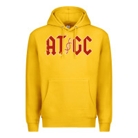 Lemon atgc funny science Premium Hoodie - linhVisuals