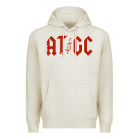 Atgc Funny Science Premium Hoodie | Teevron